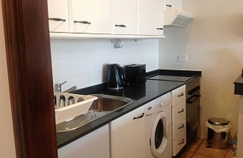 Los Pocillos Apartment | Modern One Bedroom Apartment situated 100 metres from the Beach
