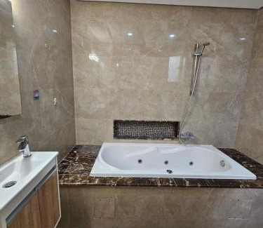 Hammam Sousse Apartment | Modern One bedroom apartment in khezama
