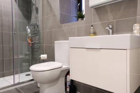 Ealing Common Apartment | Modern one Bedroom Apartment in Ealing Common