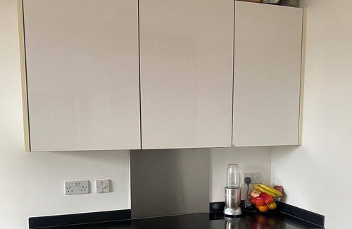 New Cross Apartment | Modern One-Bedroom Flat | Deptford/Greenwich| Great Transport Links & City Views