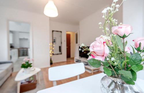 Pimlico Apartment | Modern One Bedroom Victoria Apartment