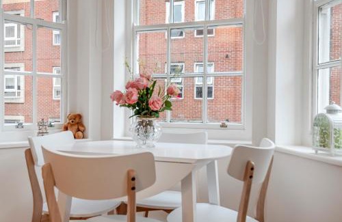 Pimlico Apartment | Modern One Bedroom Victoria Apartment