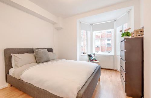 Pimlico Apartment | Modern One Bedroom Victoria Apartment