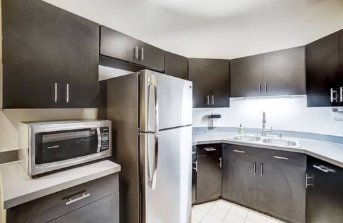 Downtown Cincinnati Apartment | Modern OTR Condo 2BR/1.5BA - TQL Stadium - Walkable