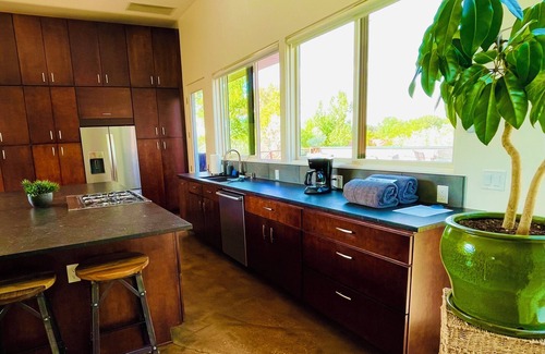 La Veta House | Modern, Peaceful 5 star home
