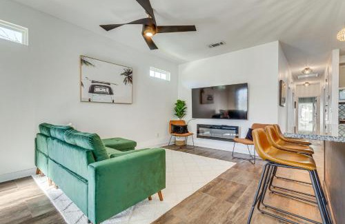 Downtown House | Modern Pensacola Vacation Home with Private Pool!