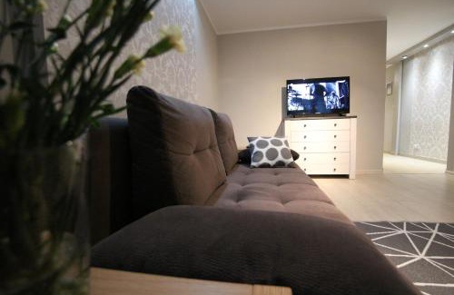 Zgorzelec House | Modern