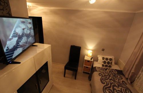 Zgorzelec House | Modern