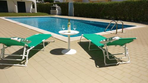 Quarteira Apartment | Modern Pool Apartment, Vilamoura