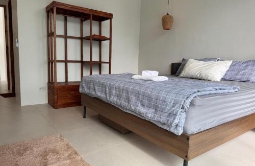 Ko Pha-ngan Villa | Modern Pool Villa Escape in Koh Phangan