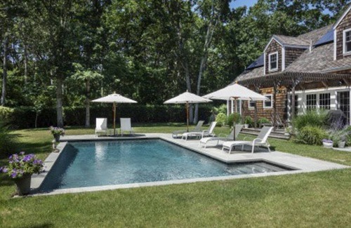 Sagaponack House | Modern Post & Beam Home in Sagaponack