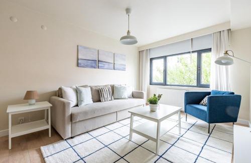 Osmanbey Apartment | Modern Prime Location 1bed Bright Home! #243