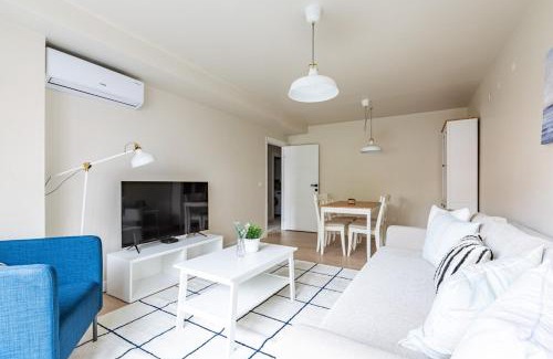 Osmanbey Apartment | Modern Prime Location 1bed Bright Home! #243