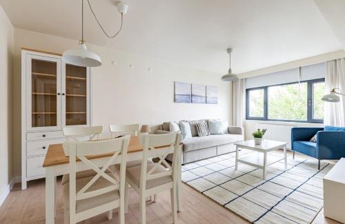 Osmanbey Apartment | Modern Prime Location 1bed Bright Home! #243