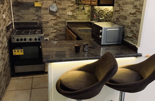 Bab Sharqi Apartment | Modern private room with luxurious specifications