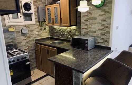 Bab Sharqi Apartment | Modern private room with luxurious specifications