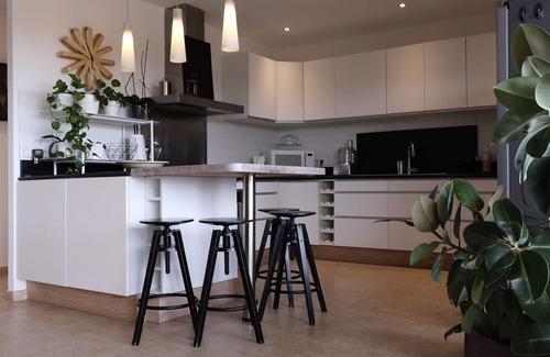 San-Gavino-di-Carbini House | Modern, quiet villa with pool, near St Cypria beach