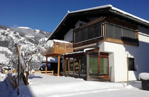 Westendorf Apartment | Modern, quiet flat with a great location