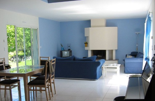 Saint-Savin House | Modern quiet house in Saint Savin 2km from Argeles Gazost