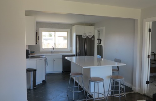 Leadville North House | Modern Ranch close to downtown - Rental License #2025-057