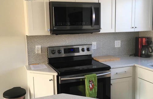 Leadville North House | Modern Ranch close to downtown - Rental License #2025-057