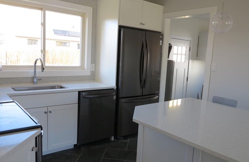 Leadville North House | Modern Ranch close to downtown - Rental License #2025-057