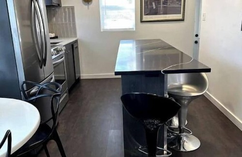 Des Moines House | Modern Ranch near Knapp Center, Stadium, Downtown