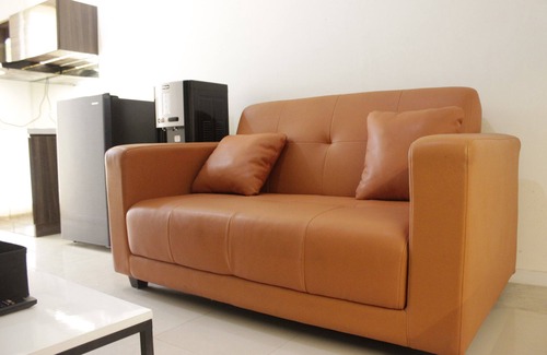 Hegarmanah Apartment | Modern & Relaxing 1BR Apartment at Parahyangan Residence near Parahyangan Catholic University