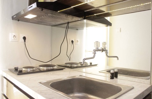 Hegarmanah Apartment | Modern & Relaxing 1BR Apartment at Parahyangan Residence near Parahyangan Catholic University