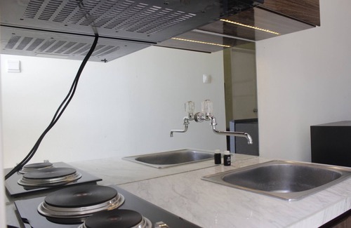Hegarmanah Apartment | Modern & Relaxing 1BR Apartment at Parahyangan Residence near Parahyangan Catholic University