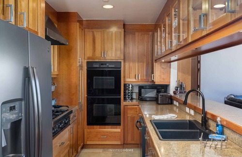 Mountain Village Condo | Modern Residence by InvitedHome | Hike-In/Hike-Out, Village Core, Sweeping Views