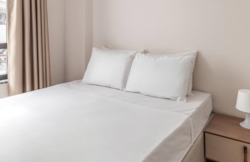 Uludag Apartment | Modern Residence 10 min to Metro and Miniaturk