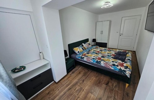Zalau Apartment | Modern Residence Scala