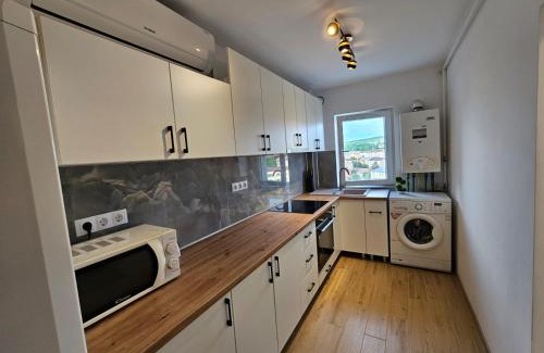 Zalau Apartment | Modern Residence Scala