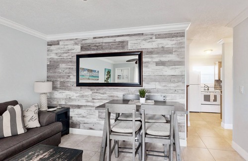 Pompano Beach Condo | Modern resort-style condo - steps from the beach, near Fort Lauderdale
