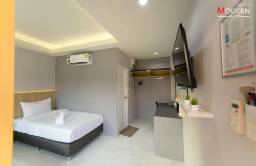 Phichit Resort | Modern Resort