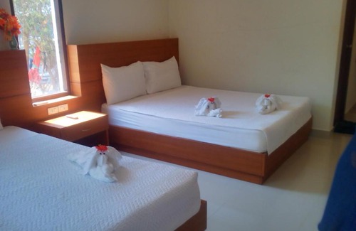 Haad Rin Resort | Modern Resort