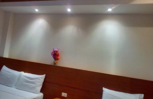 Haad Rin Resort | Modern Resort