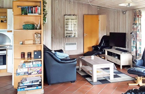 Nordborg House | Modern Retreat with Spa - By Traum Ferienwohnungen