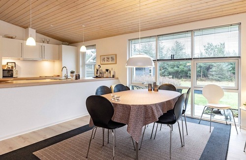 Grønhøj House | Modern Retreat with Spa - By Traum Ferienwohnungen