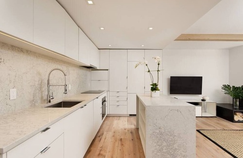 Aspen Condo | Modern Riverfront Condo In Downtown Aspen
