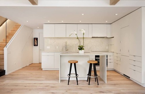 Aspen Condo | Modern Riverfront Condo In Downtown Aspen