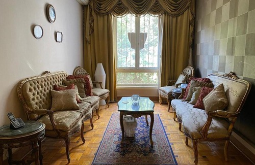 Maadi House | Modern room in Elite Home