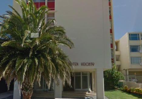 Humewood House | Modern rooms available close to the beach in Humewood