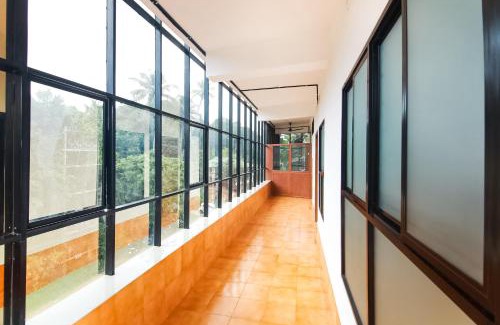 Kanjirappally Hotel | Modern Rooms