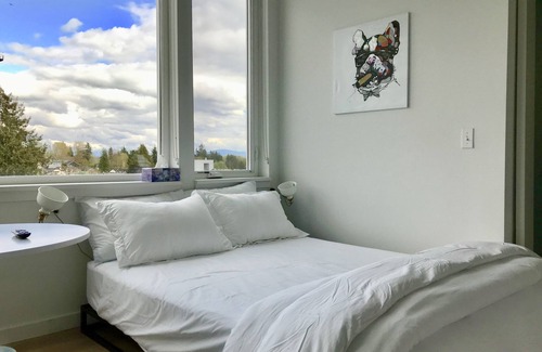 Roosevelt Hotel | Modern Roosevelt Urban Studio