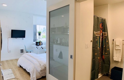 Roosevelt Hotel | Modern Roosevelt Urban Studio