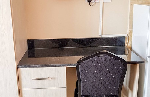 Nairobi West Apartment | Modern, Safe&Convinient Apartment near JKIA&Wilson Airpot