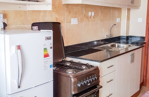 Nairobi West Apartment | Modern, Safe&Convinient Apartment near JKIA&Wilson Airpot