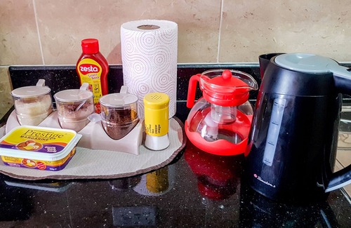 Nairobi West Apartment | Modern, Safe&Convinient Apartment near JKIA&Wilson Airpot